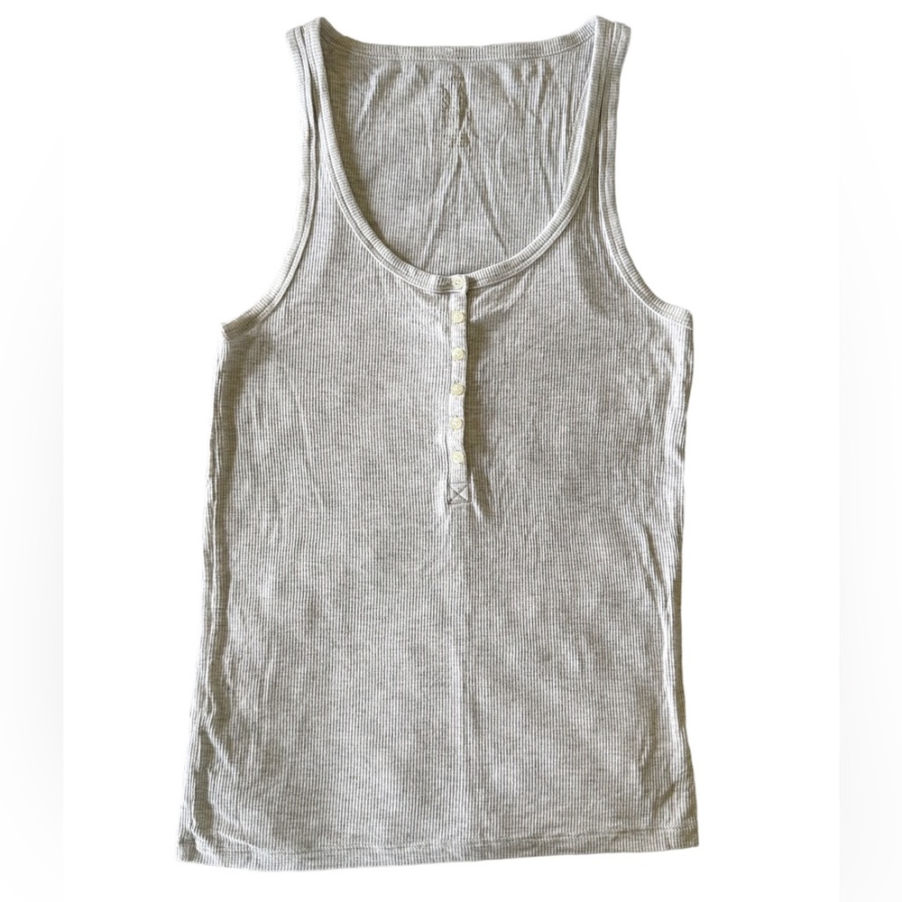 aerie Real Soft Tank